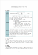 [복지관 실습]  서울시립 강동노인종합복지관 사회복지 실습  복지실습  복지 실습 보